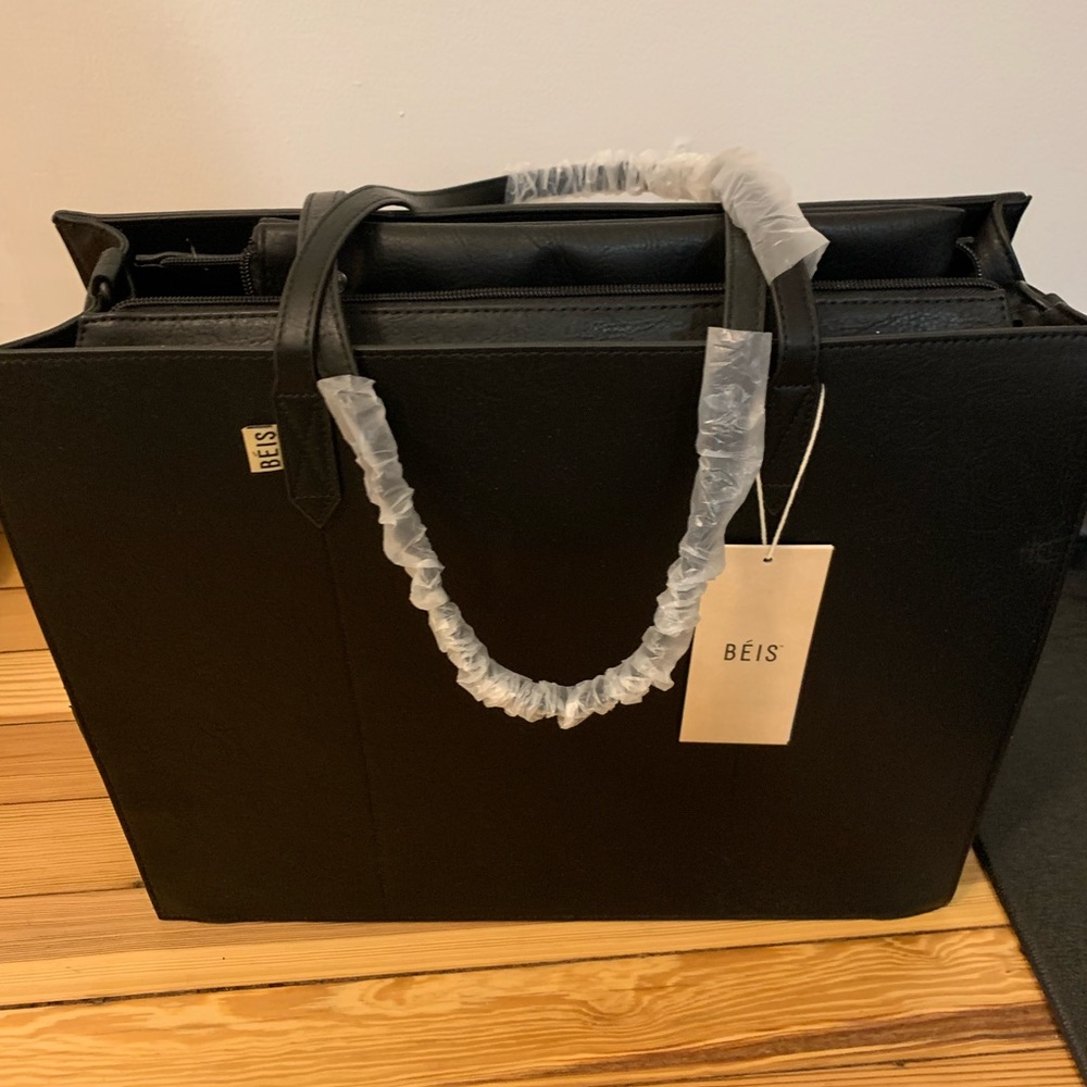 Béis Work Tote